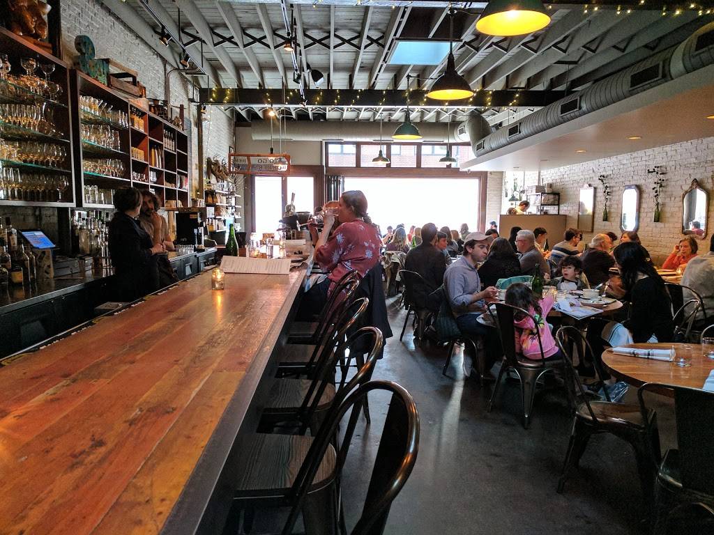 Mindy’s HotChocolate | restaurant | 1747 N Damen Ave, Chicago, IL 60647, USA | 7734891747 OR +1 773-489-1747