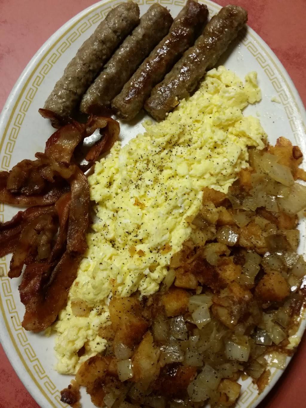 Pleasant Snack Bar | cafe | 174 Main St, Indian Orchard, MA 01151, USA | 4135431300 OR +1 413-543-1300