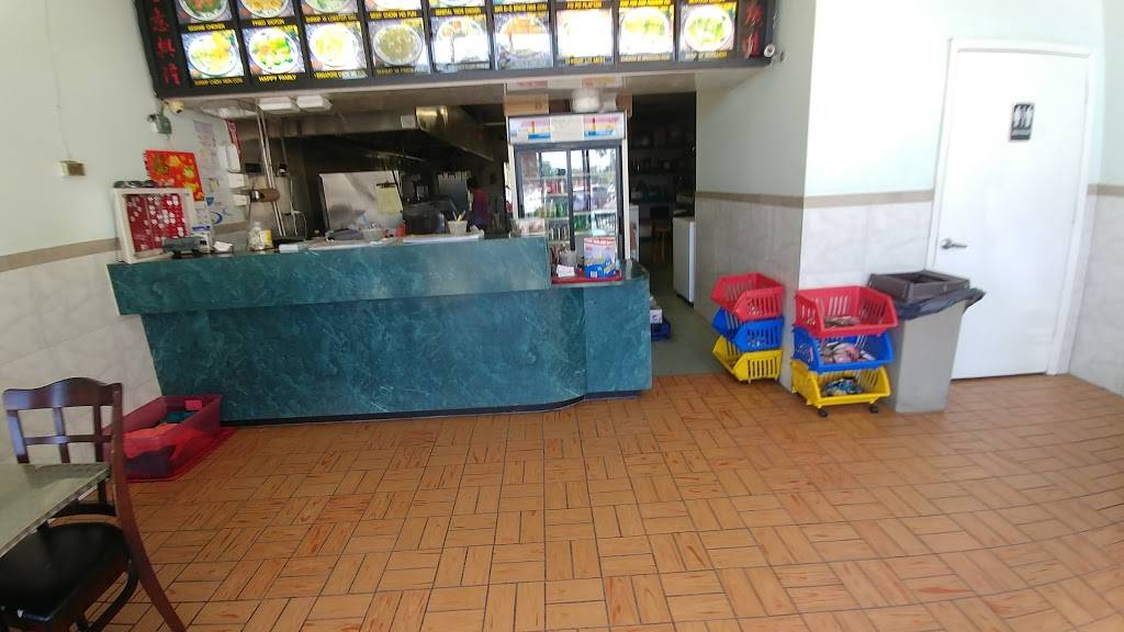 Shang Hai Restaurant | restaurant | 5161 S John Young Pkwy, Orlando, FL 32839, USA | 4078511178 OR +1 407-851-1178