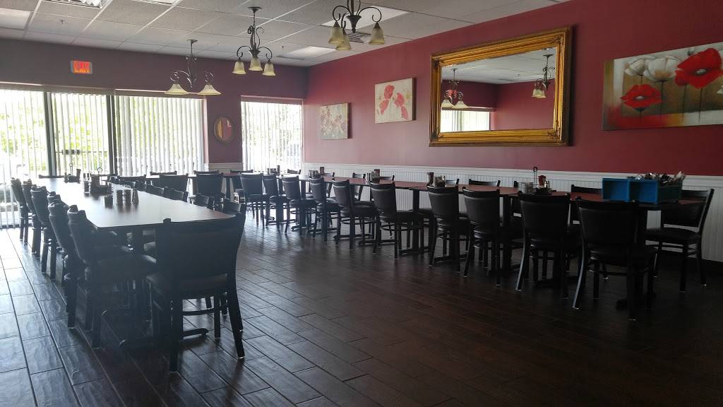 Blue Ridge Family Restaurant | restaurant | 4408 Oakhurst Blvd, Harrisburg, PA 17110, USA | 7179637482 OR +1 717-963-7482
