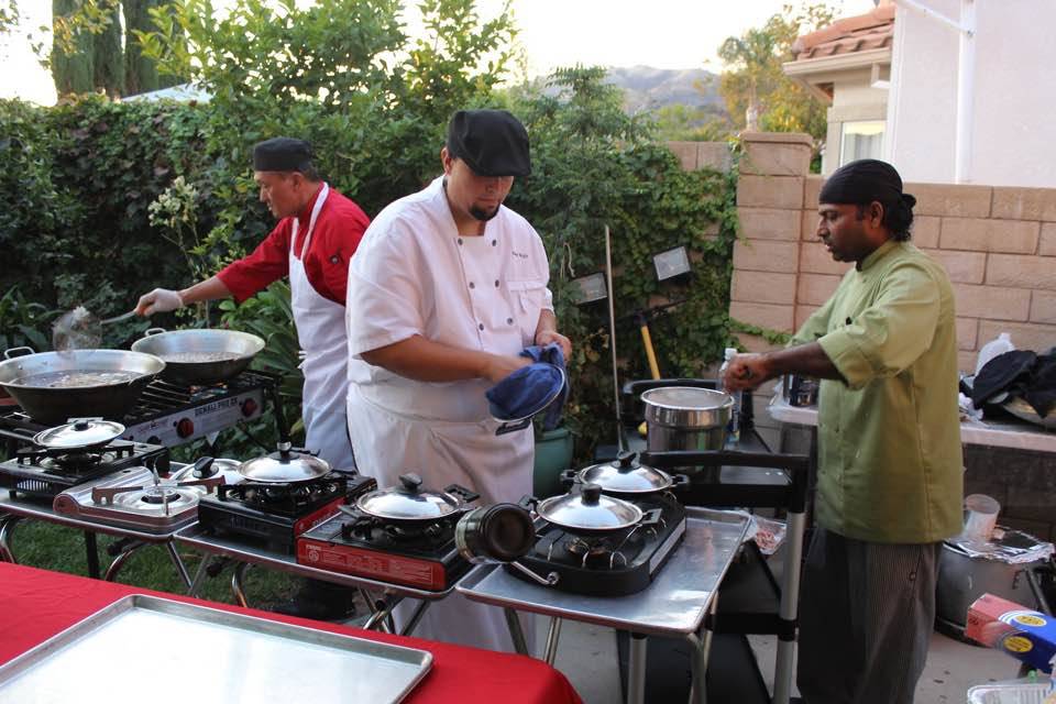 Indo American Catering | restaurant | 3591 Glade Ct, Perris, CA 92571, USA | 7142047820 OR +1 714-204-7820