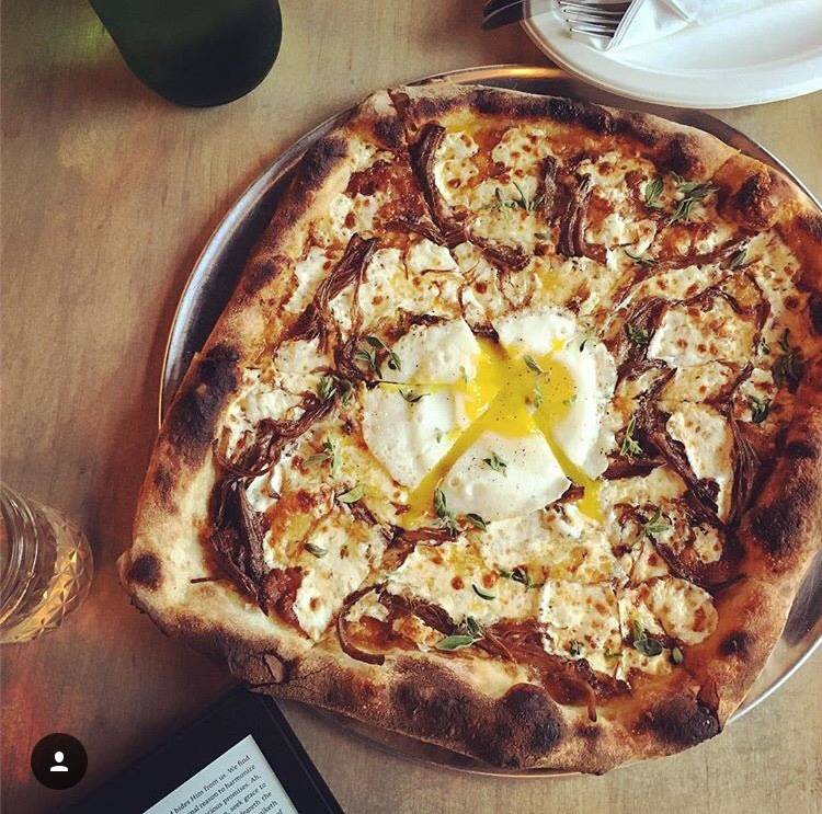 Medusa Stone Fired Kitchen | restaurant | 711 4th Ave, Asbury Park, NJ 07712, USA | 7323613061 OR +1 732-361-3061