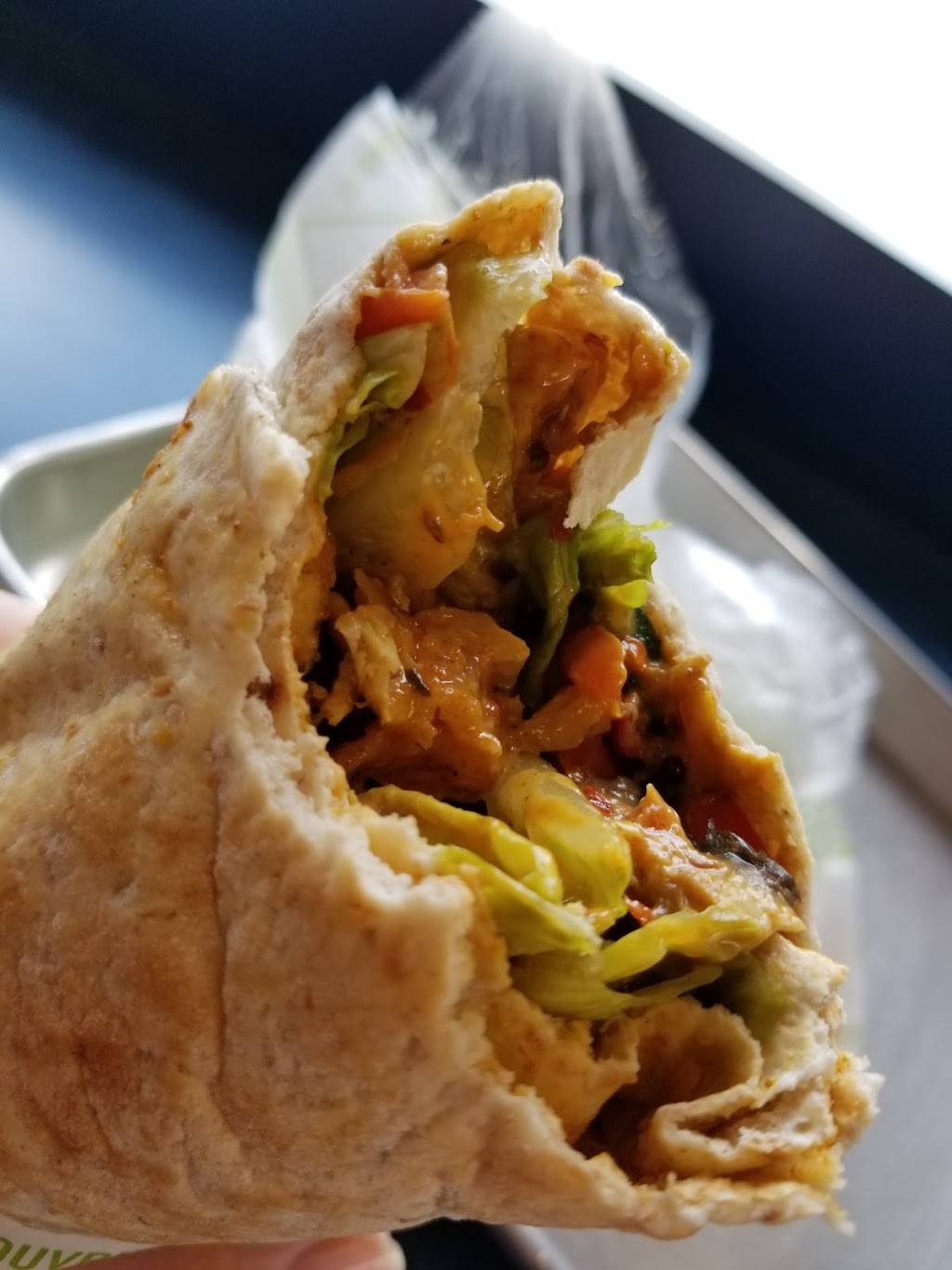 Extreme Pita | meal takeaway | 43901 Hugo Terrace, Fremont, CA 94538, USA | 5104907482 OR +1 510-490-7482