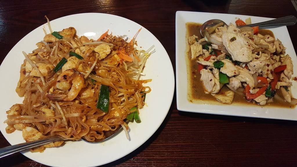 Thai T | restaurant | 9000 E, Foothill Blvd, Rancho Cucamonga, CA 91730, USA | 9099877199 OR +1 909-987-7199