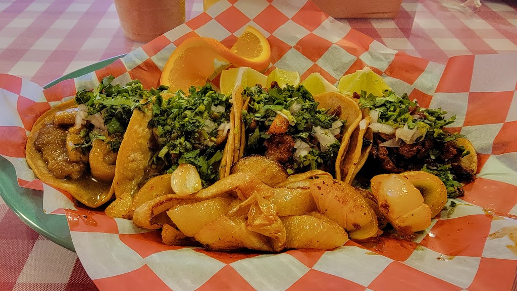 Taquería 3 Amigos | restaurant | 1499 N Dixie Blvd, Radcliff, KY 40160, USA | 2703510220 OR +1 270-351-0220