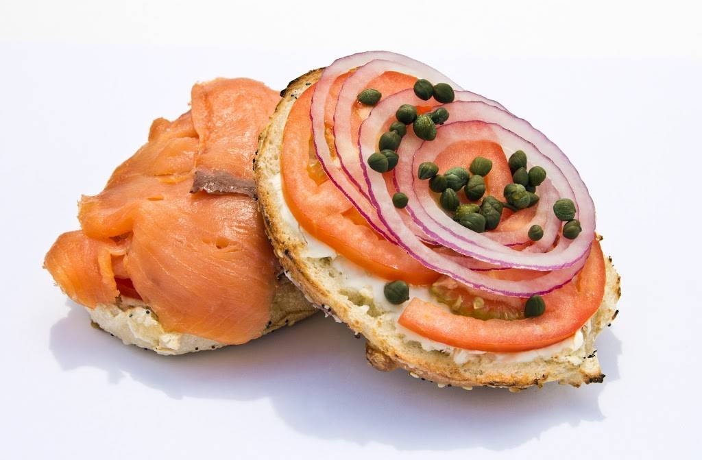 Makebs Bagels | bakery | 4352 Okeechobee Blvd, West Palm Beach, FL 33409, USA | 5612422700 OR +1 561-242-2700