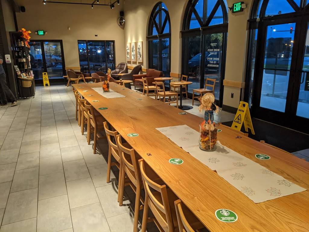 Starbucks | cafe | 4517 Hwy 17 S, North Myrtle Beach, SC 29582, USA | 8436538364 OR +1 843-653-8364