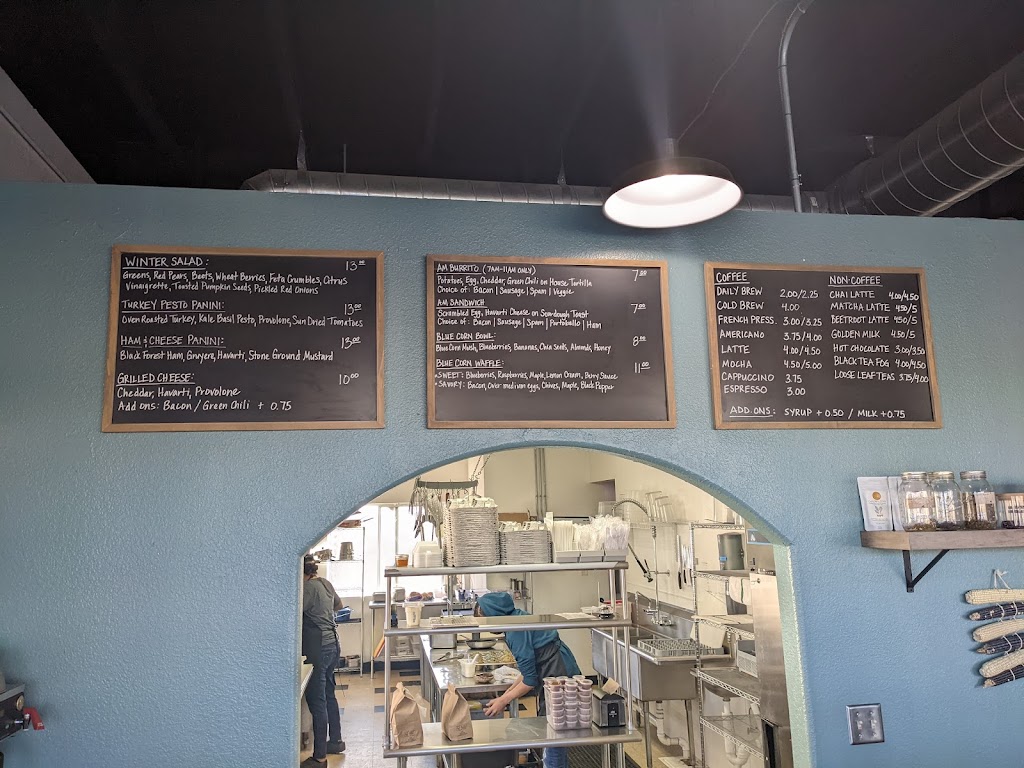 Juniper Coffee + Eatery | restaurant | 5150 College Blvd Suite 206, Farmington, NM 87402, USA | 5054362145 OR +1 505-436-2145