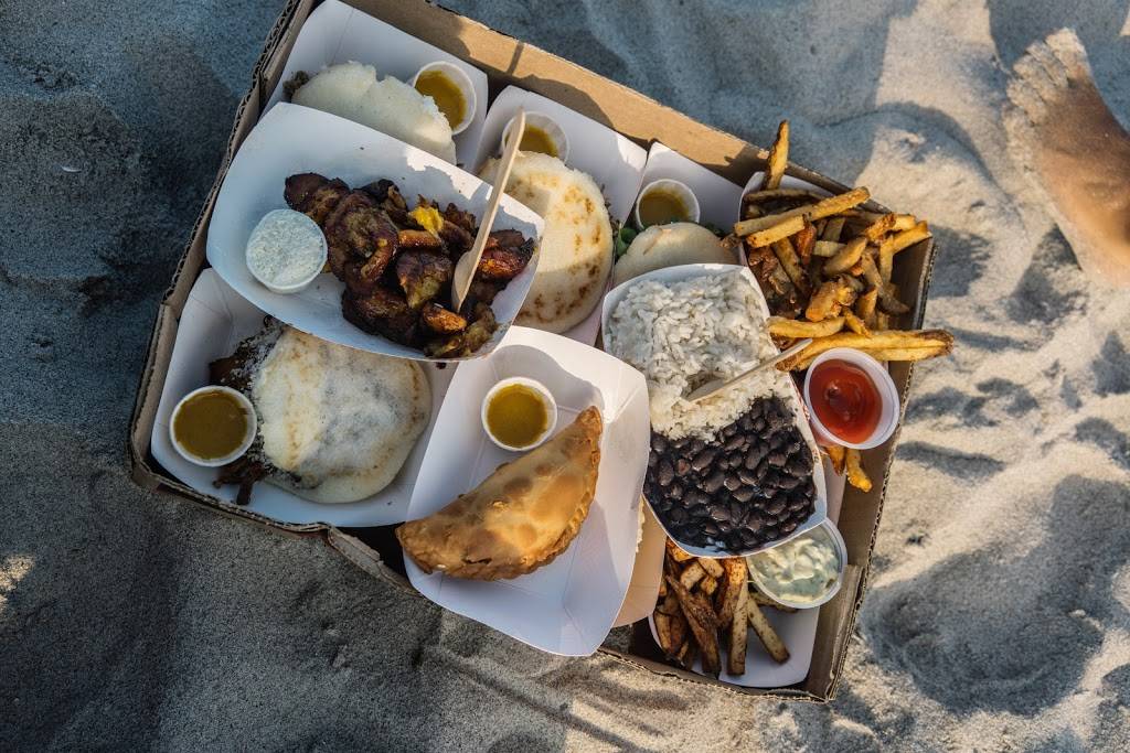 Caracas Arepa Bar (Summer Only) | meal takeaway | 106-01 Shore Front Pkwy, Rockaway Park, NY 11694, USA | 7184741709 OR +1 718-474-1709
