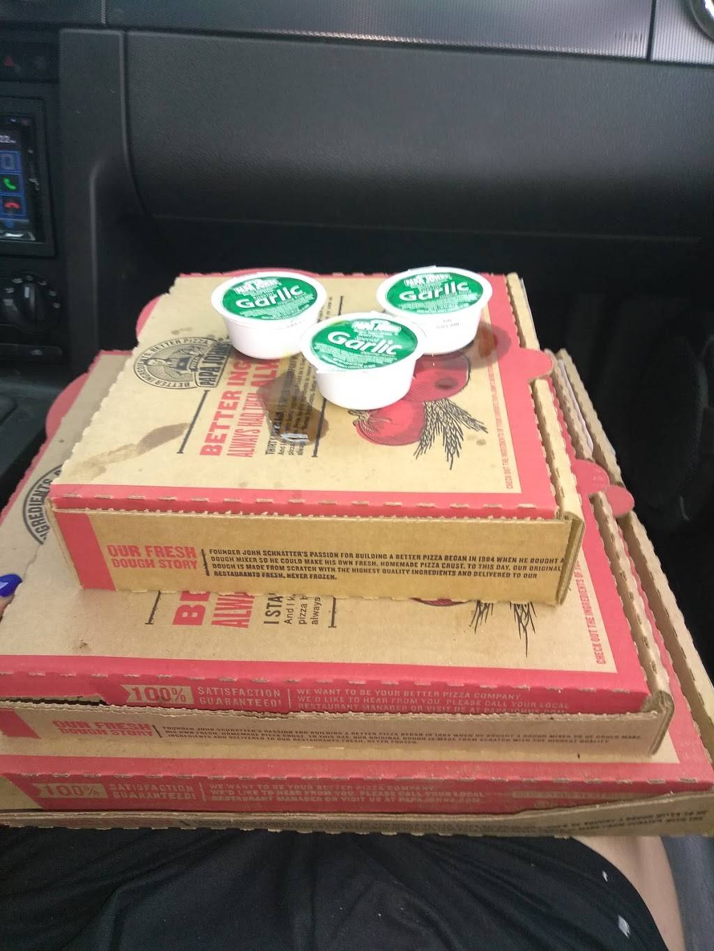 Papa Johns Pizza | restaurant | 14605 E Arapahoe Rd ste e, Aurora, CO 80016, USA | 7202747474 OR +1 720-274-7474