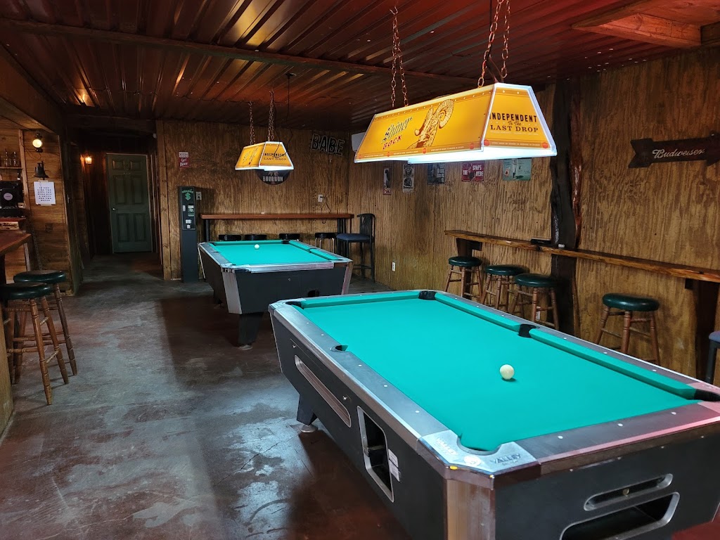 The Deer Lease Bar & Grill | restaurant | 1040 N Patrick St, Dublin, TX 76446, USA | 2549790581 OR +1 254-979-0581