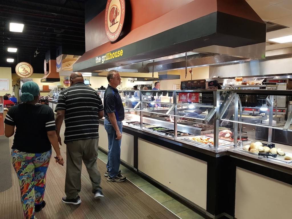 Golden Corral Buffet & Grill | restaurant | 1301 Bramblett Rd, OFallon, MO 63366, USA | 6369801666 OR +1 636-980-1666