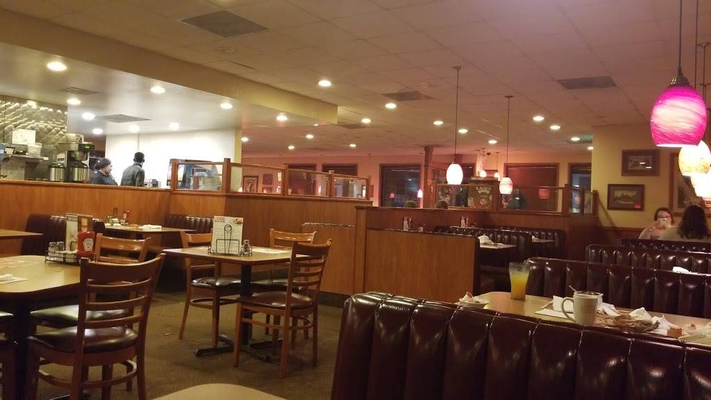 Dennys | restaurant | 1995 E Joppa Rd, Baltimore, MD 21234, USA | 4108821423 OR +1 410-882-1423