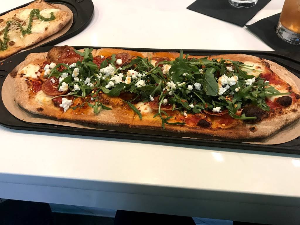 Broccoli Bar | restaurant | 1817 7th St NW, Washington, DC 20001, USA | 2028398576 OR +1 202-839-8576