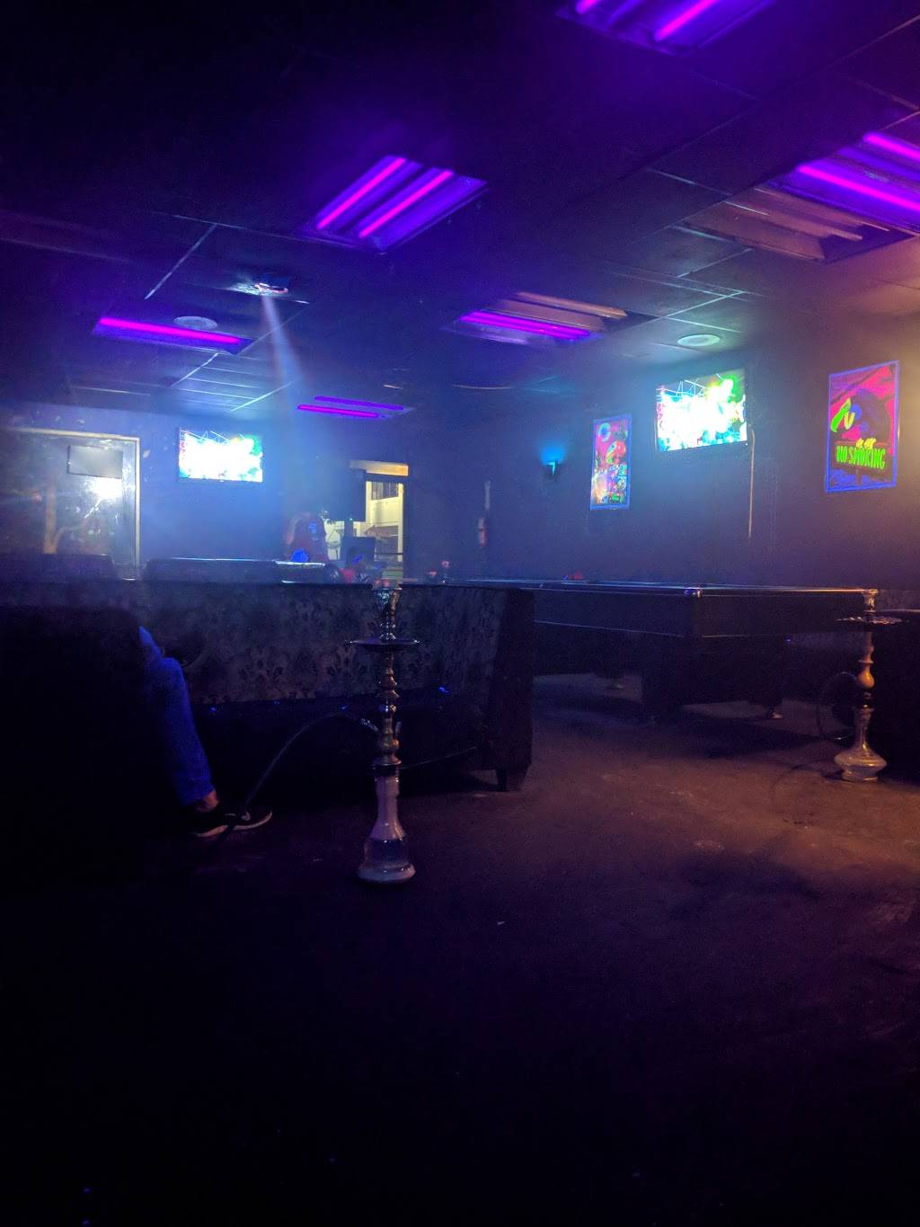 Falak Hookah Lounge | restaurant | 1210 S State College Blvd G, Anaheim, CA 92806, USA | 7142942984 OR +1 714-294-2984