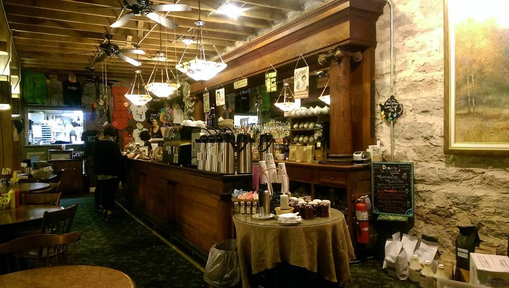 Mud Street Cafe | cafe | 22 S Main St G, Eureka Springs, AR 72632, USA | 4792536732 OR +1 479-253-6732