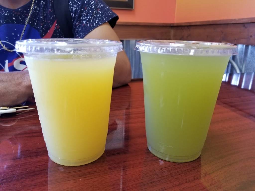 Golden Krust Kirby Drive - Caribbean Restaurant | restaurant | 8236 Kirby Dr Suite 190, Houston, TX 77054, USA | 3463309225 OR +1 346-330-9225