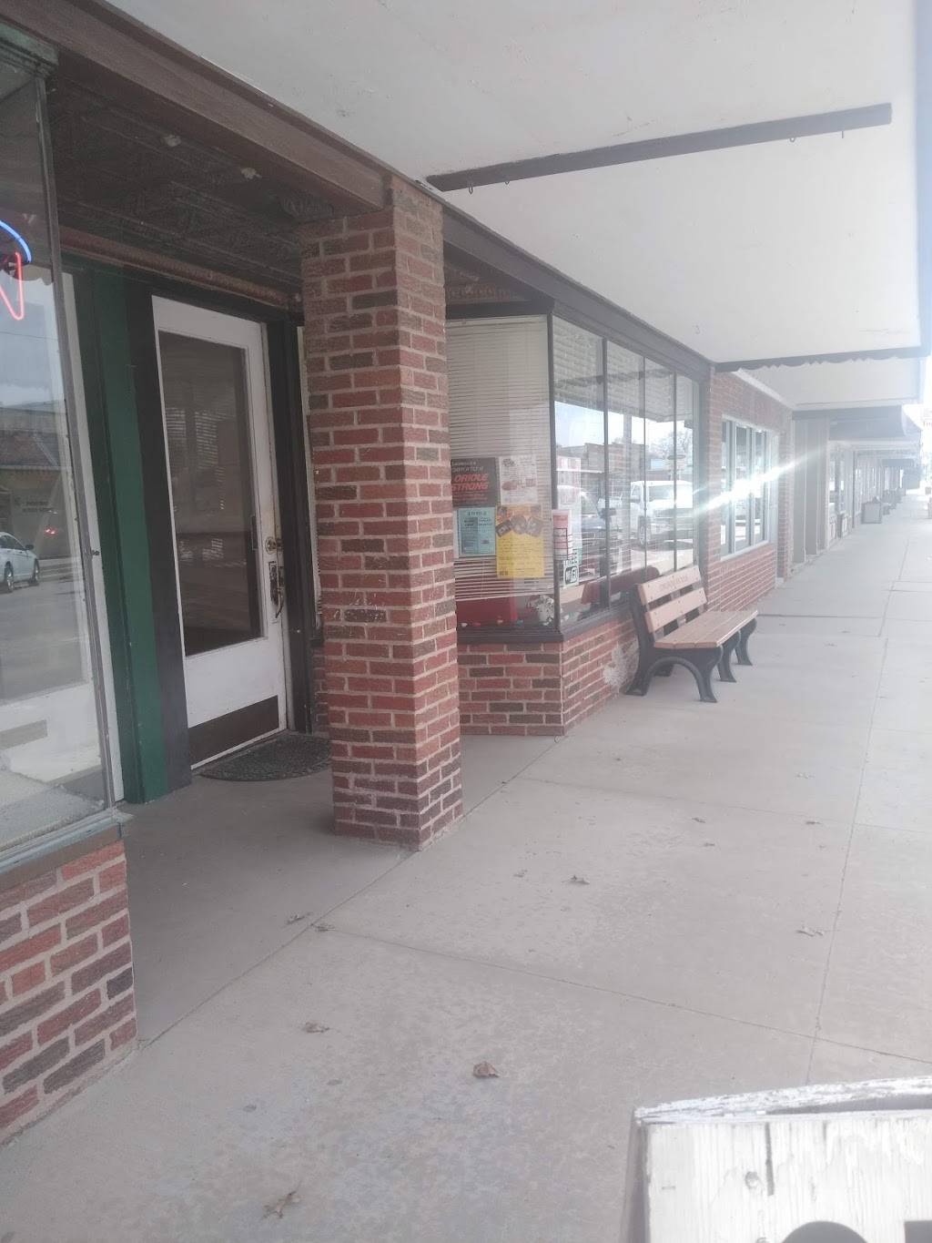 China Dragon | restaurant | 703 S Main St, Concordia, MO 64020, USA | 6604637888 OR +1 660-463-7888