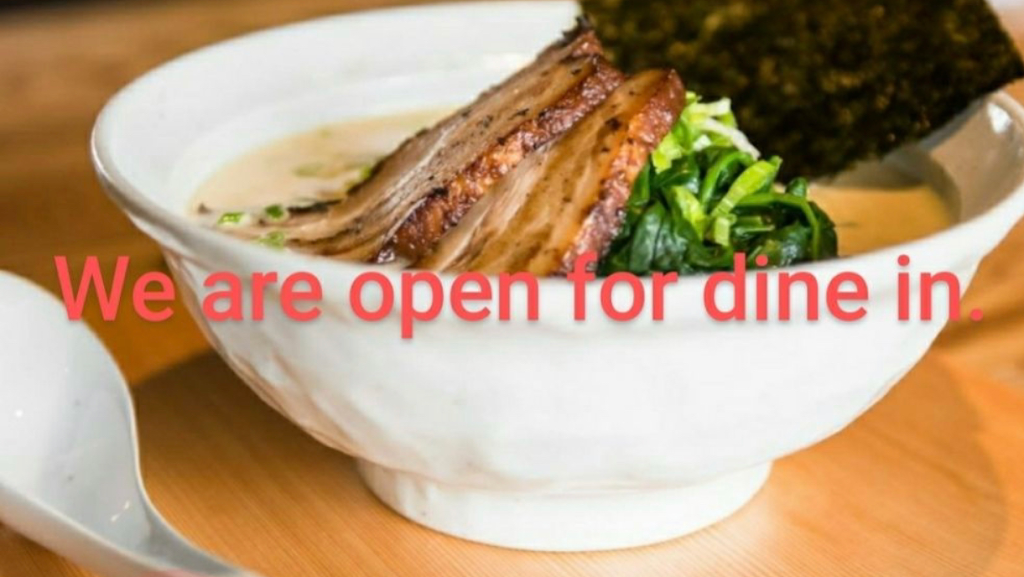 HiroNori Craft Ramen | restaurant | 163 S Lake Ave, Pasadena, CA 91101, USA | 6264608594 OR +1 626-460-8594