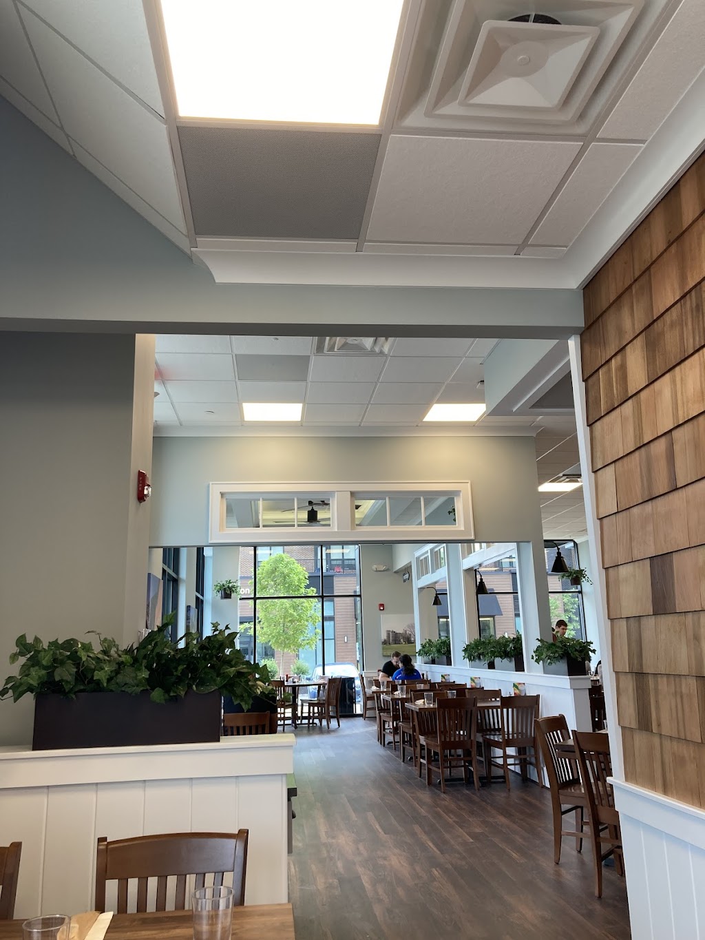 Turning Point of Upper Dublin | restaurant | 1083 Market St, Dresher, PA 19025, USA | 2153980700 OR +1 215-398-0700