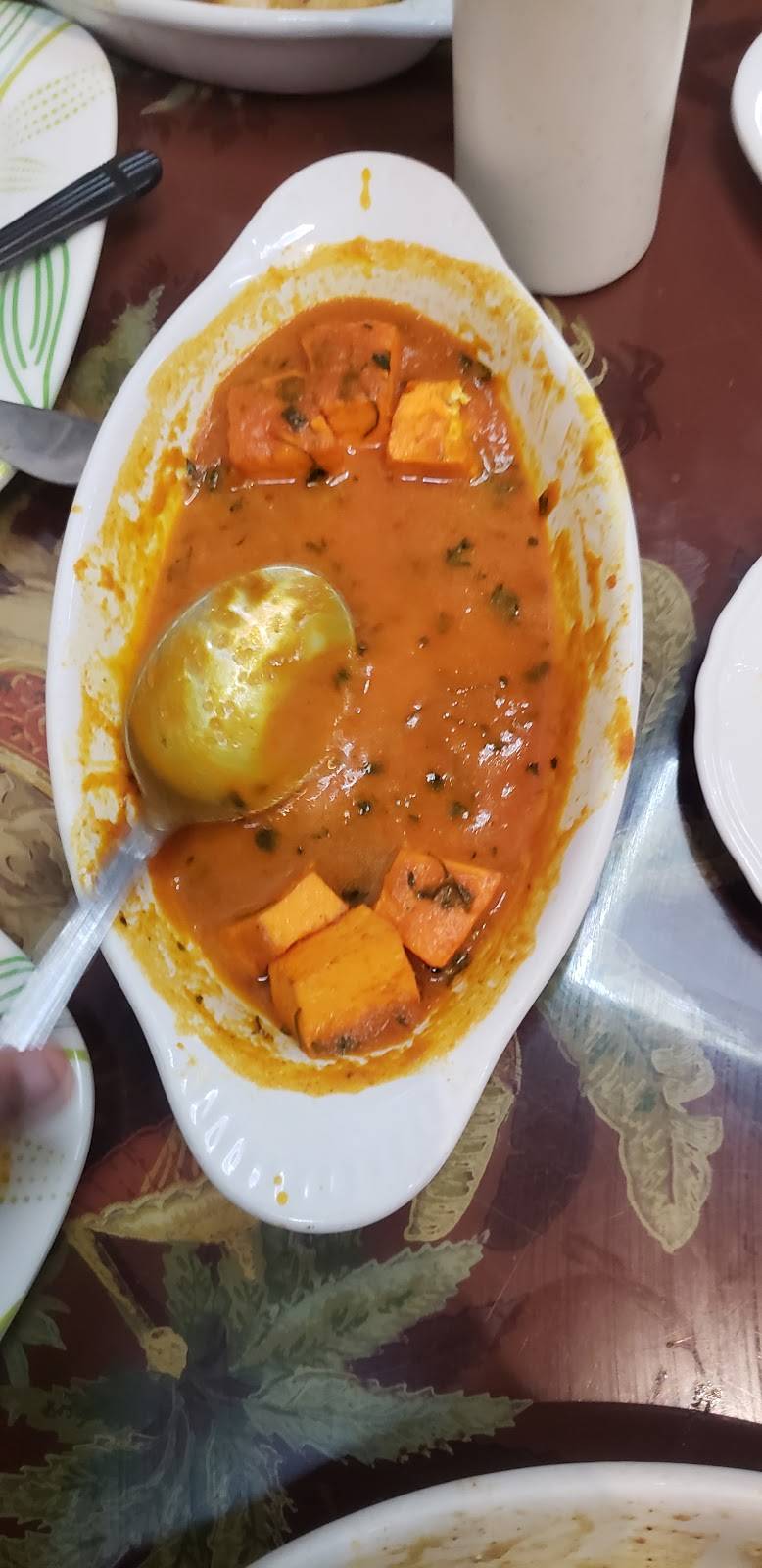 Red Chilli | restaurant | 1228 Middle Country Rd, Selden, NY 11784, USA | 6318464173 OR +1 631-846-4173