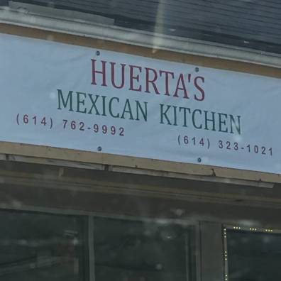 Huertas mexican kitchen | restaurant | 1780 Brice Rd, Reynoldsburg, OH 43068, USA | 6143231021 OR +1 614-323-1021
