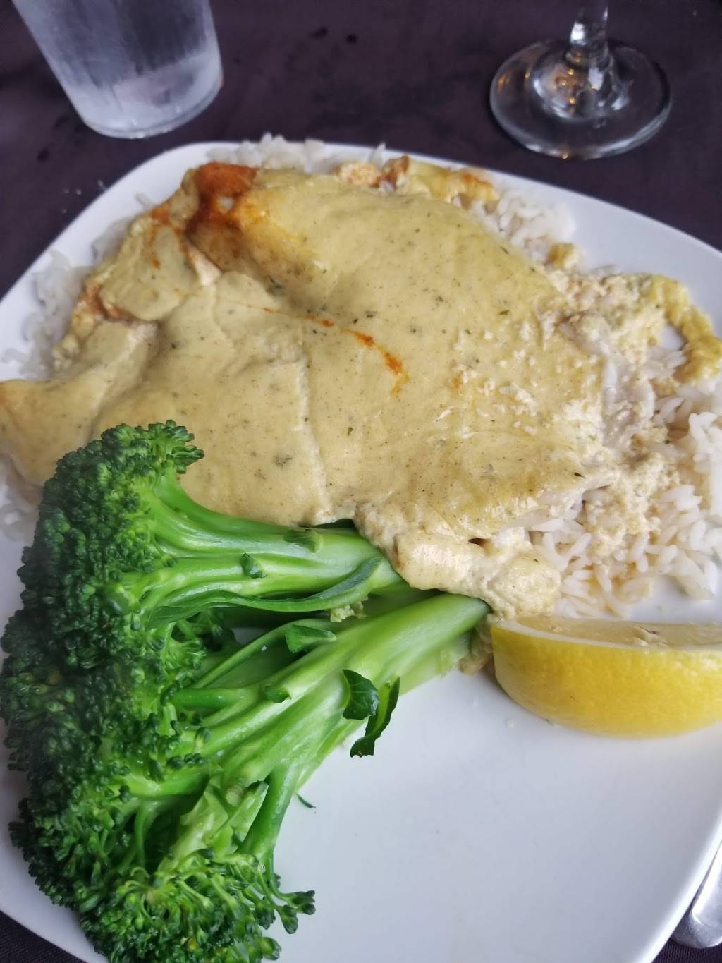 Ragin Cajun | restaurant | 1102 NJ-35, Belmar, NJ 07719, USA | 7322806828 OR +1 732-280-6828