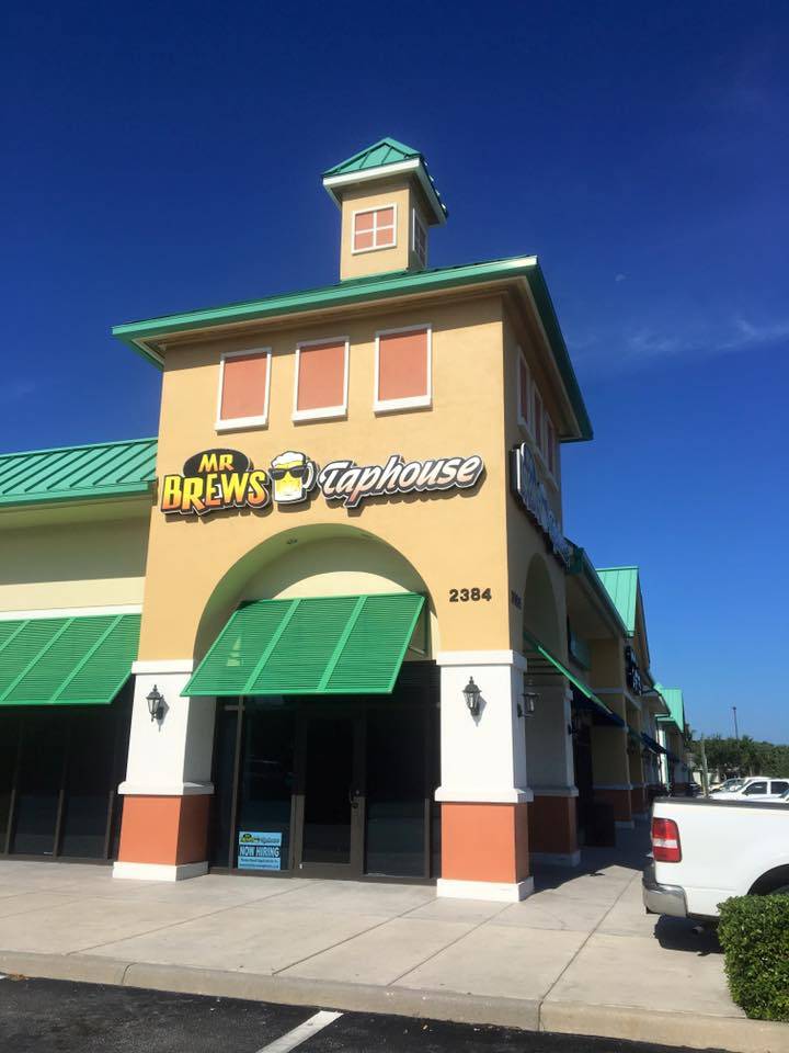 Keg & Cow | restaurant | 2384 Surfside Blvd suite a-101, Cape Coral, FL 33991, USA | 2395585001 OR +1 239-558-5001