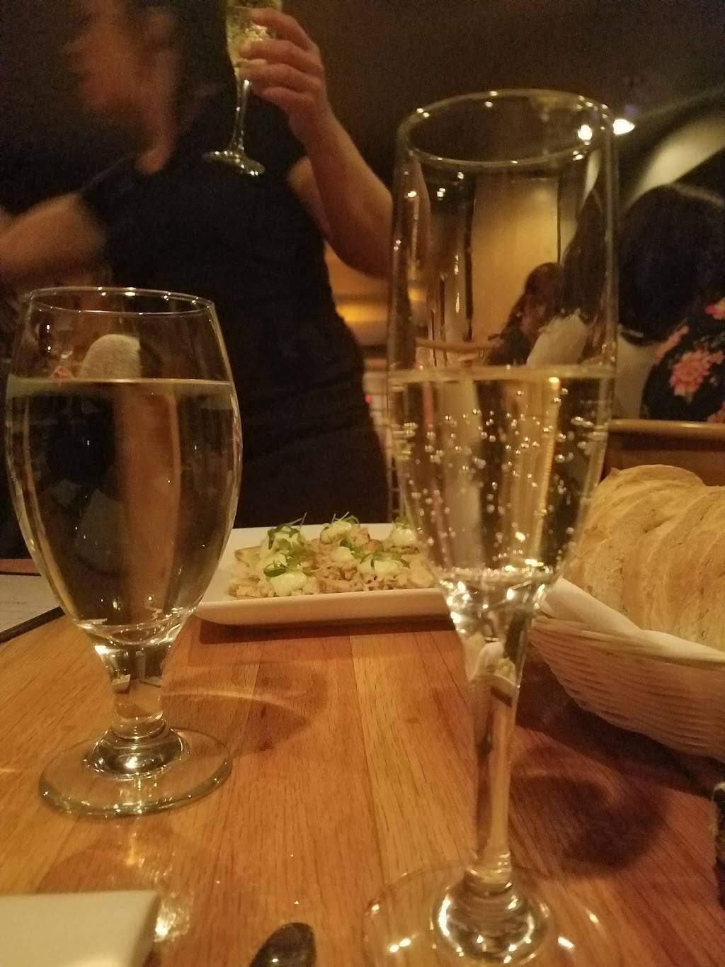 The Loft at Ninety-Nine | restaurant | 99 Court St, Binghamton, NY 13901, USA | 6072175911 OR +1 607-217-5911