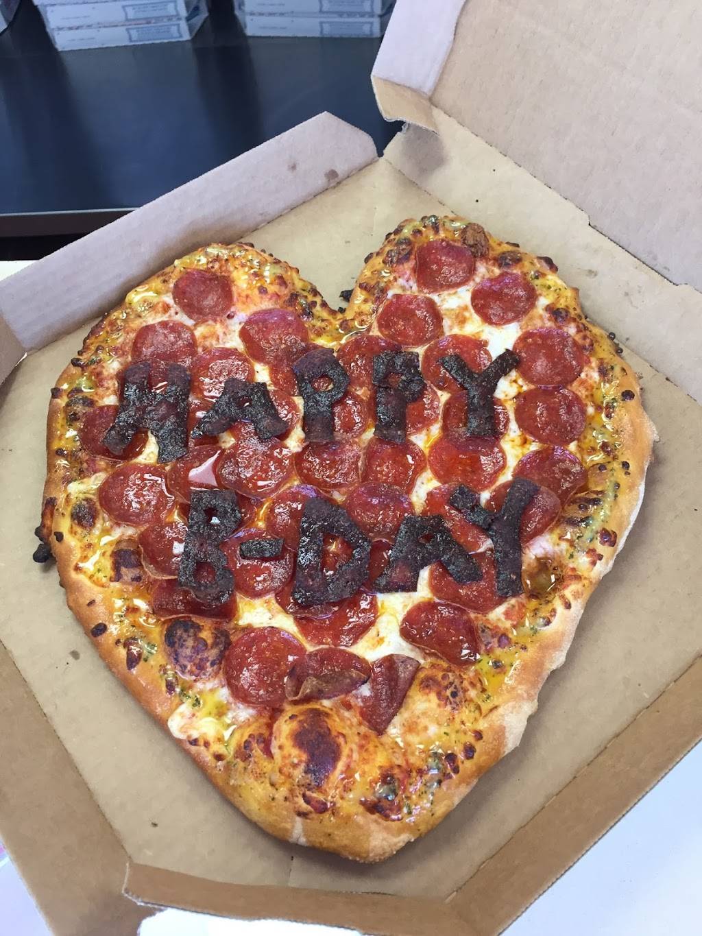 Dominos Pizza | meal delivery | 5600 Highway 431 S, Brownsboro, AL 35741, USA | 2565320100 OR +1 256-532-0100