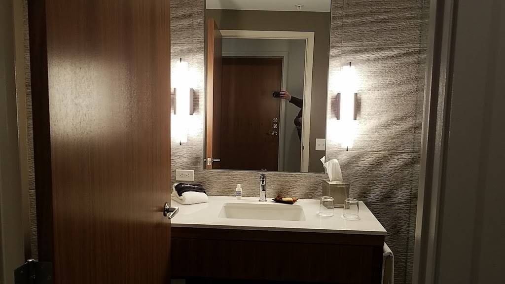 The Hotel at Oberlin | restaurant | 10 E College St, Oberlin, OH 44074, USA | 4407757001 OR +1 440-775-7001