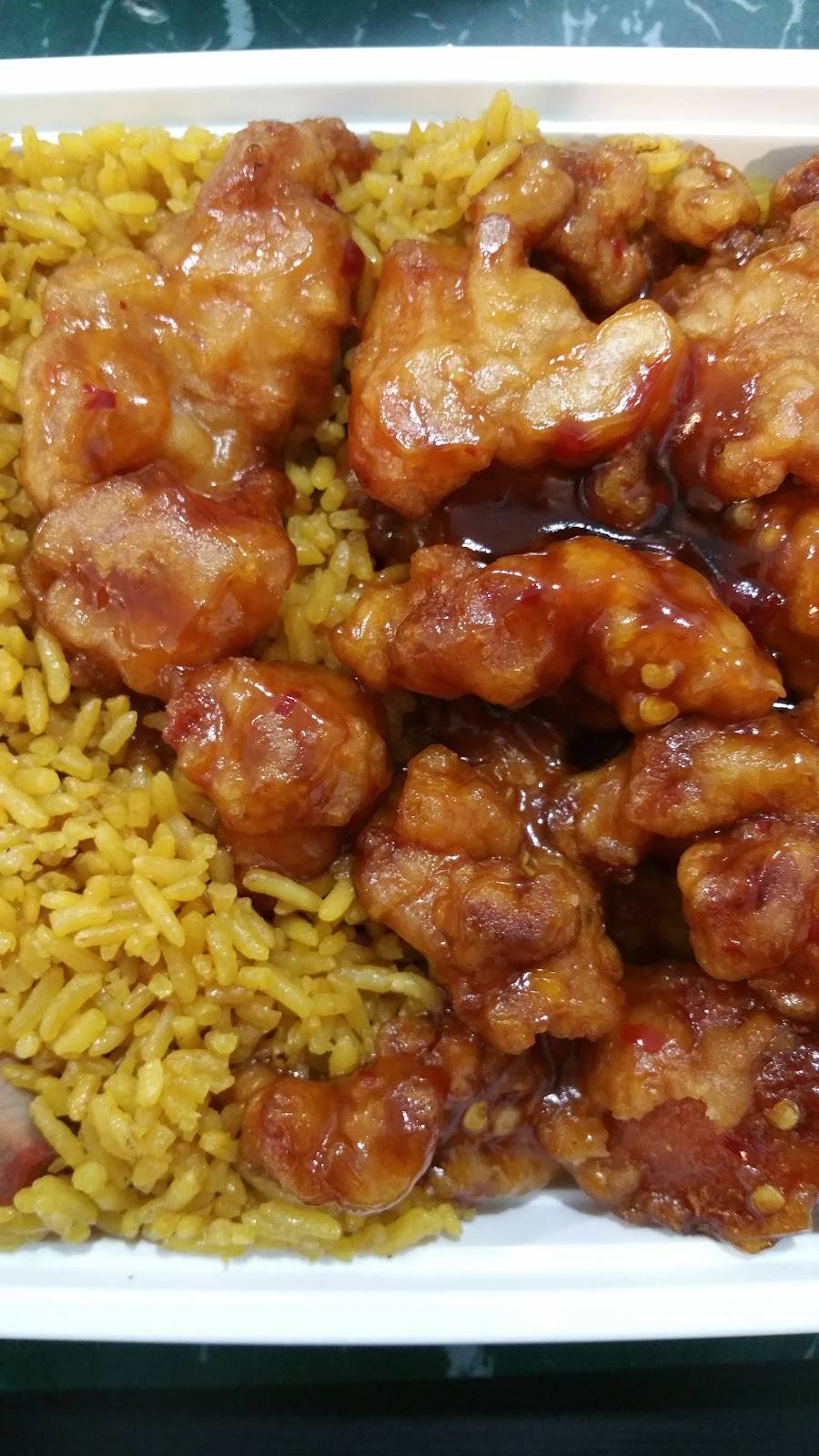 New China Chinese Restaurant | restaurant | 540 E Springfield Rd, St Clair, MO 63077, USA | 6366296655 OR +1 636-629-6655