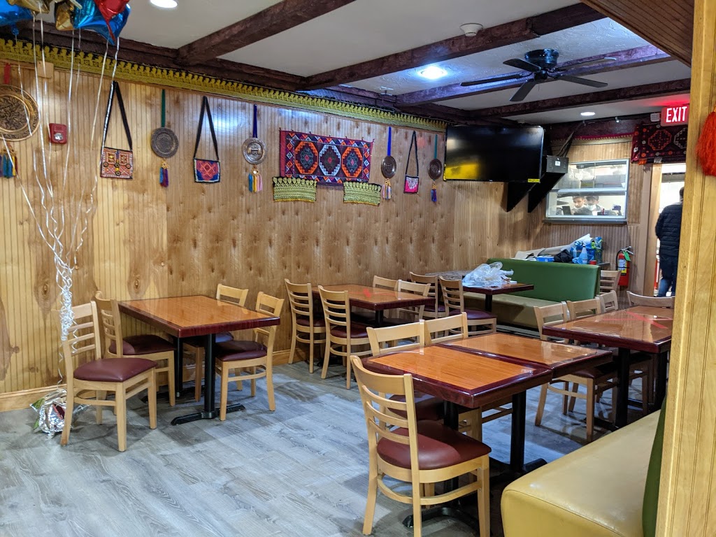 Peshawri Kebabs | restaurant | 603 Main St, Waltham, MA 02452, USA | 7812092600 OR +1 781-209-2600