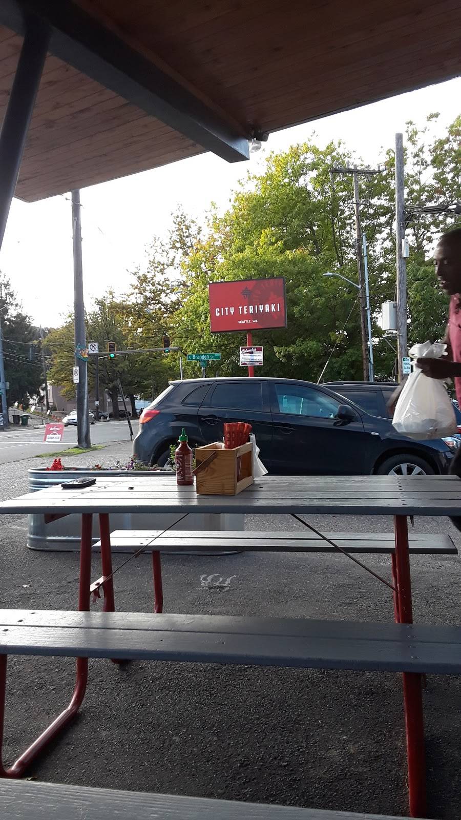City Teriyaki | restaurant | 5400 Rainier Ave S, Seattle, WA 98118, USA | 2067232489 OR +1 206-723-2489