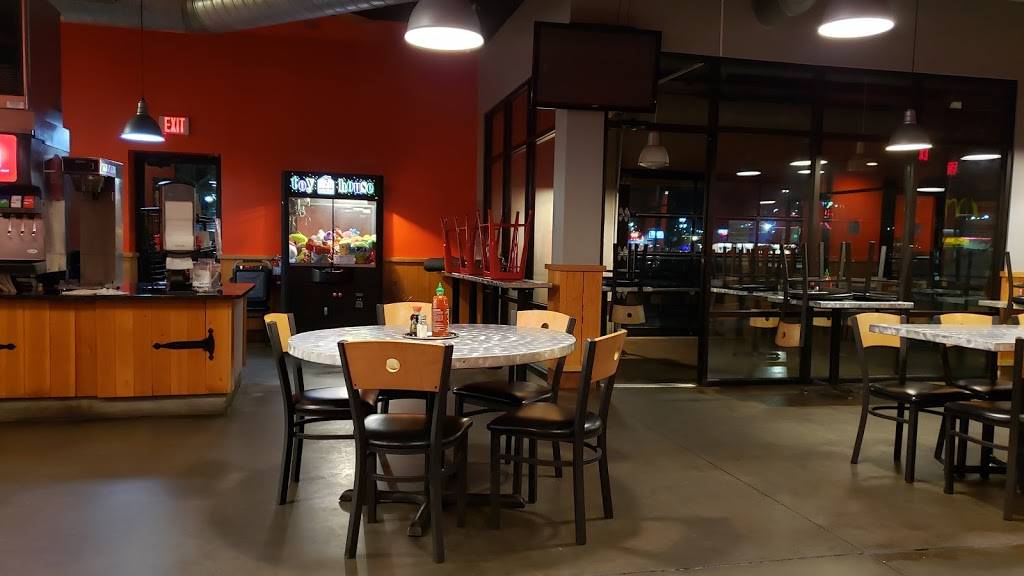 Emperors Japanese Grill | restaurant | 3526 N Rock Rd #200, Wichita, KS 67226, USA | 3164253557 OR +1 316-425-3557