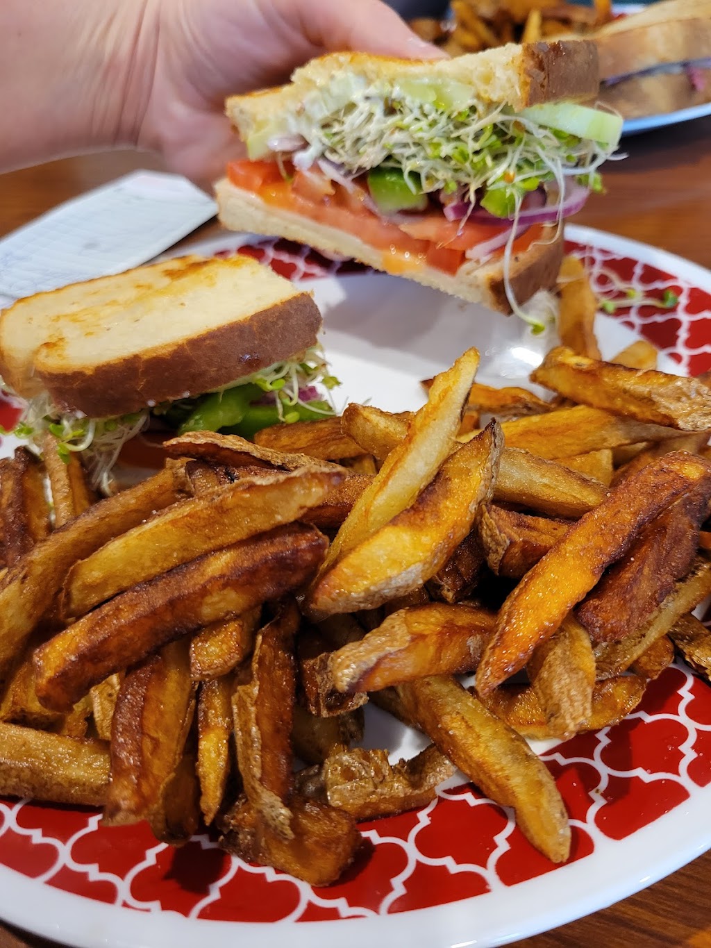 The Phat Cat Cafe | restaurant | 515 E Church St, Greeneville, TN 37743, USA | 4238239387 OR +1 423-823-9387