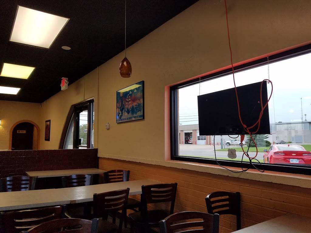Taco Tico | restaurant | 125 N Baltimore Ave, Derby, KS 67037, USA | 3167888686 OR +1 316-788-8686