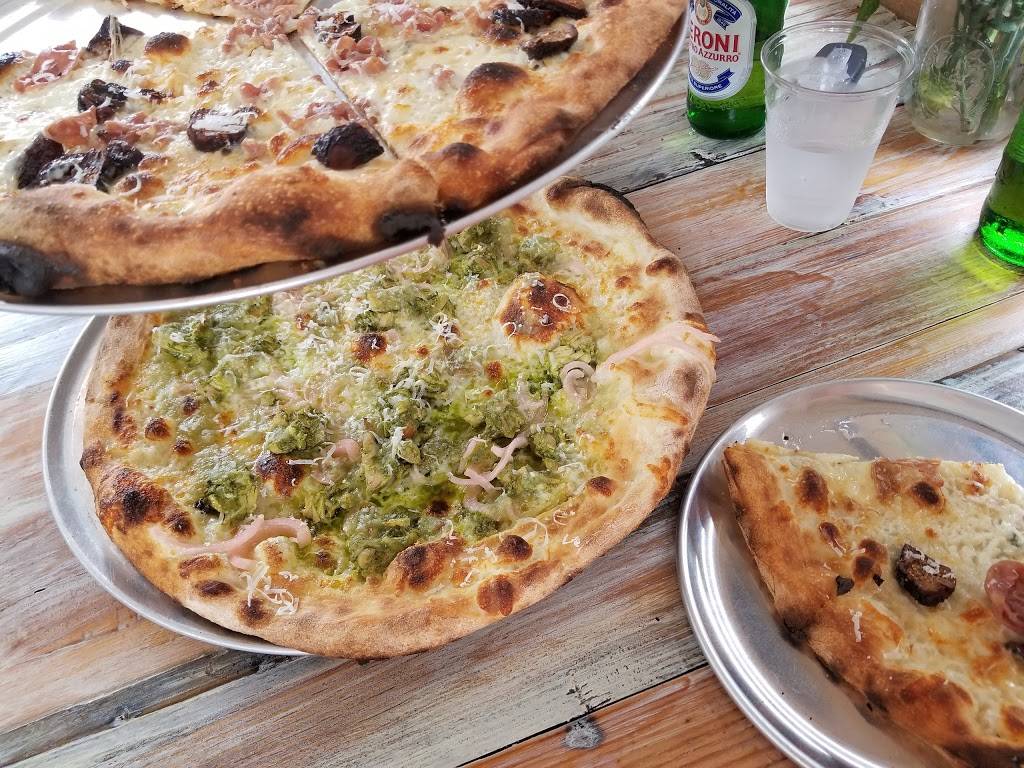 Coastal Crust | restaurant | 219 Simmons St, Mt Pleasant, SC 29464, USA | 8439363199 OR +1 843-936-3199