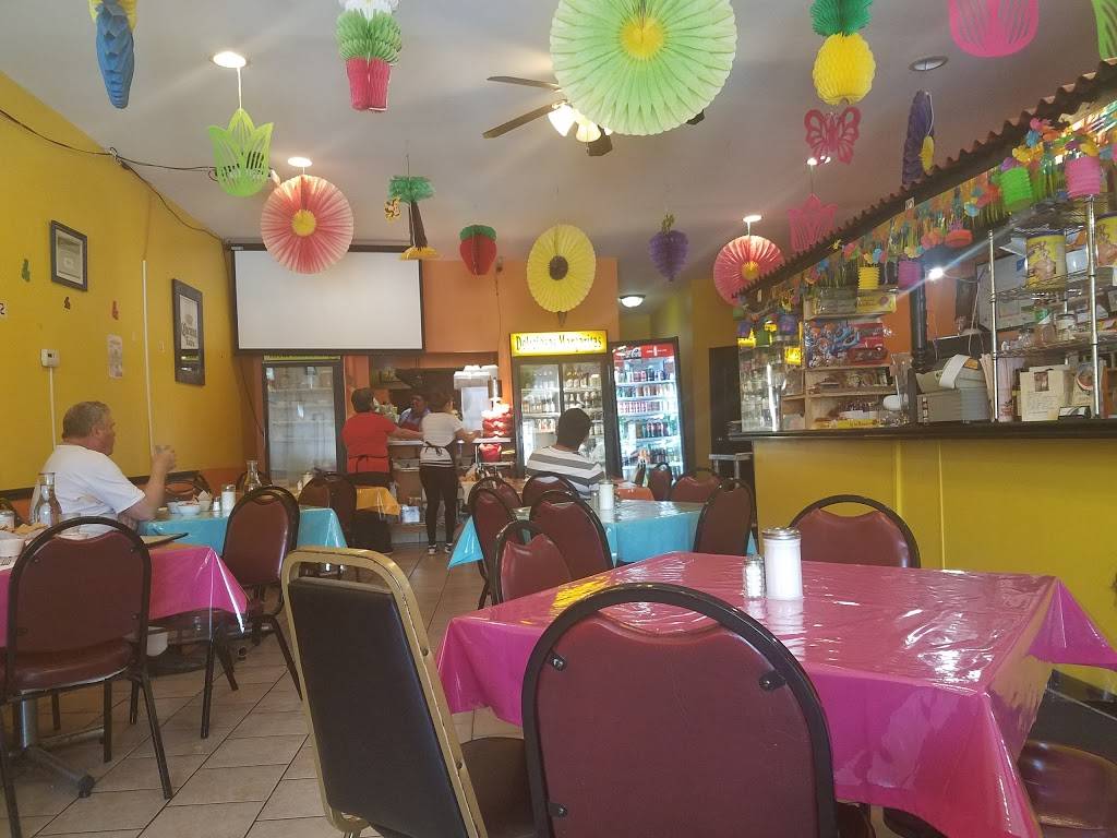 Antojitos Dona Maria | restaurant | 6121 S Archer Rd, Summit, IL 60501, USA | 7089245167 OR +1 708-924-5167