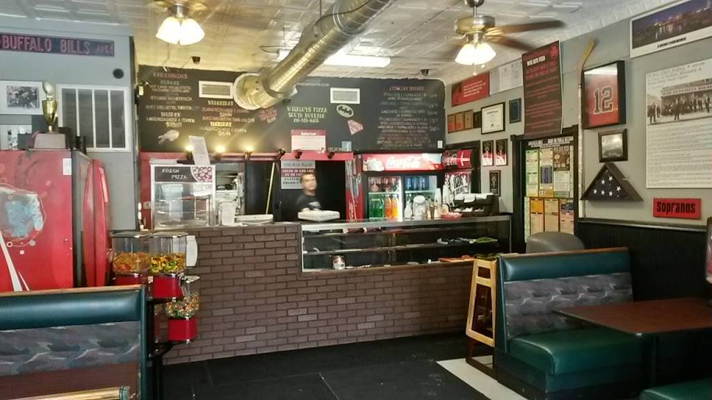 Wise Guys Pizza | meal takeaway | 1965 Seneca St, Buffalo, NY 14210, USA | 7168268406 OR +1 716-826-8406