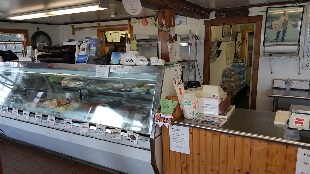 Sayles Seafood | restaurant | 99 Washington St Ext, Nantucket, MA 02554, USA | 5082284599 OR +1 508-228-4599