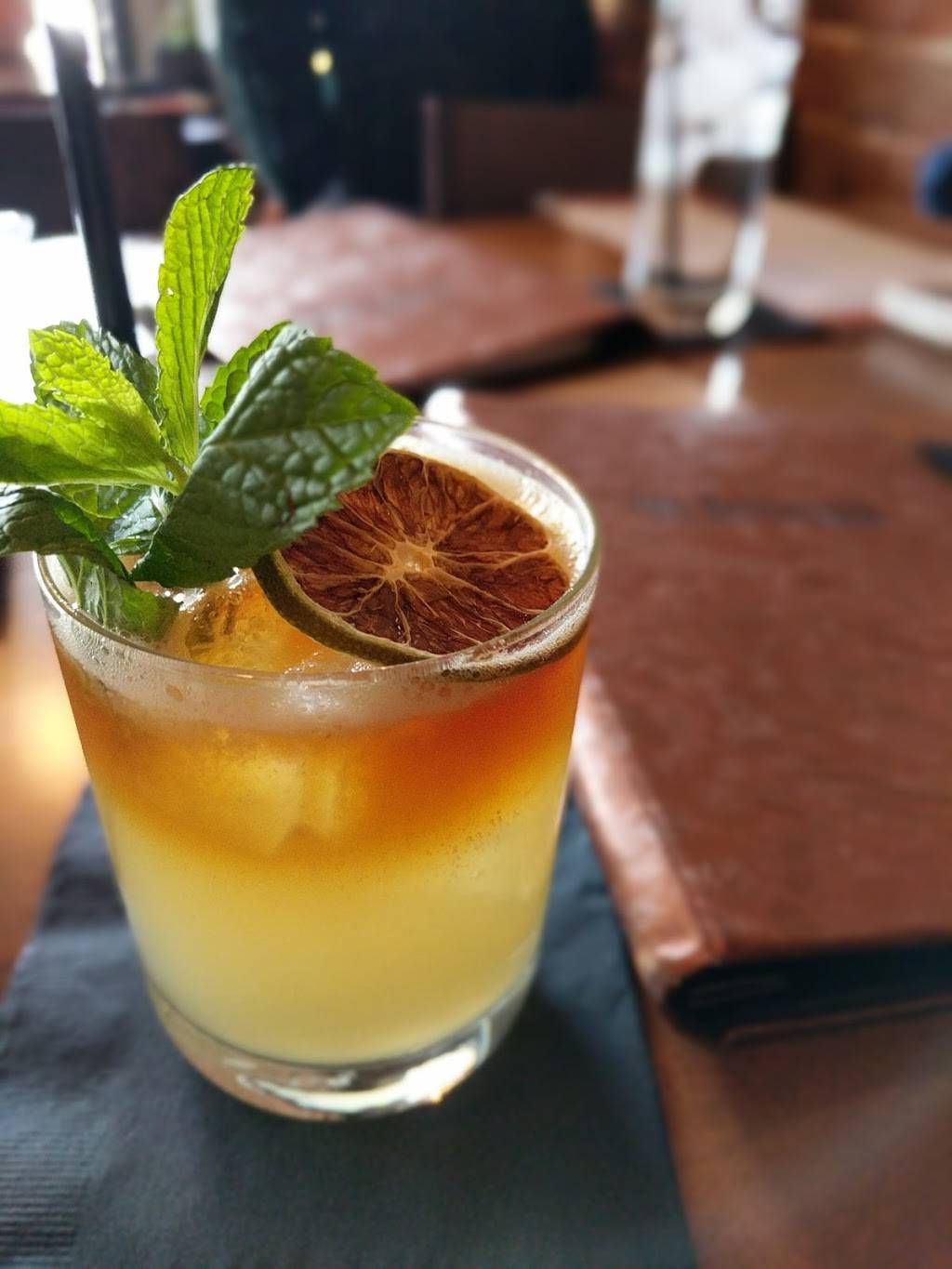 The Brickyard Downtown | restaurant | 85 W Boston St, Chandler, AZ 85225, USA | 4809631373 OR +1 480-963-1373