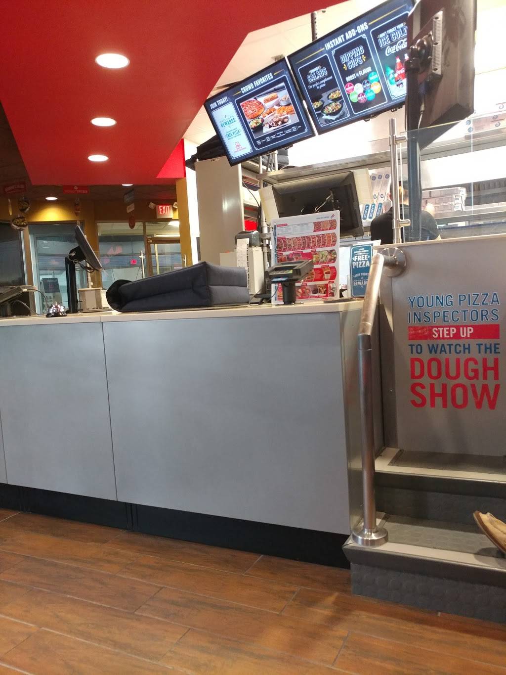 Dominos Pizza | meal delivery | 224 Sand Lake Road, Onalaska, WI 54650, USA | 6087793030 OR +1 608-779-3030