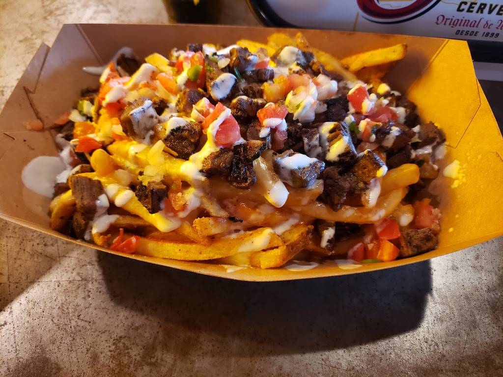 Guy Fieris Dive & Taco Joint | restaurant | 1976 Power Plant Pkwy Suite C, Hampton, VA 23666, USA | 7579021613 OR +1 757-902-1613