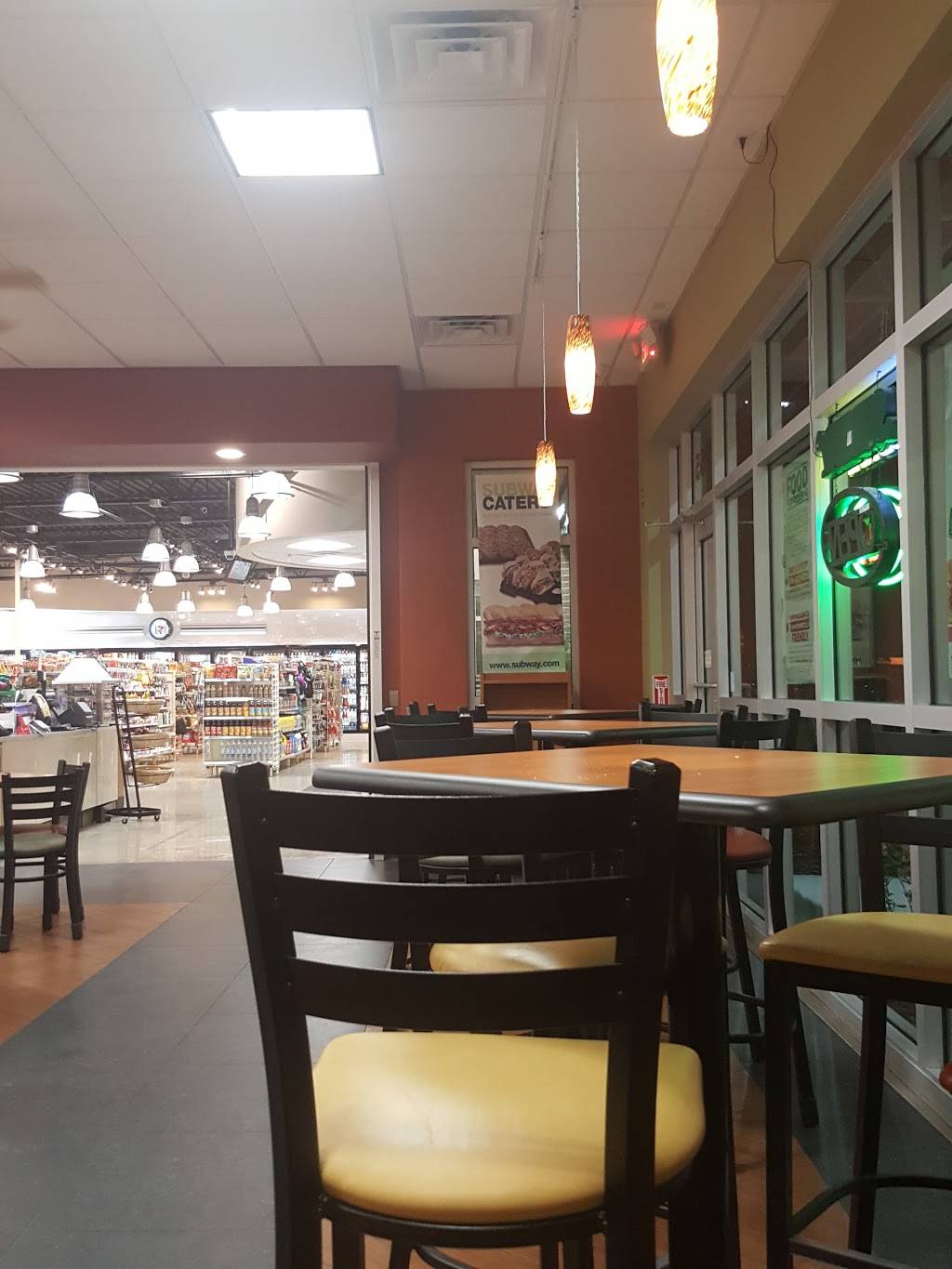 Subway Restaurants | restaurant | 27765 Wesley Chapel Blvd, Wesley Chapel, FL 33544, USA | 8138037329 OR +1 813-803-7329
