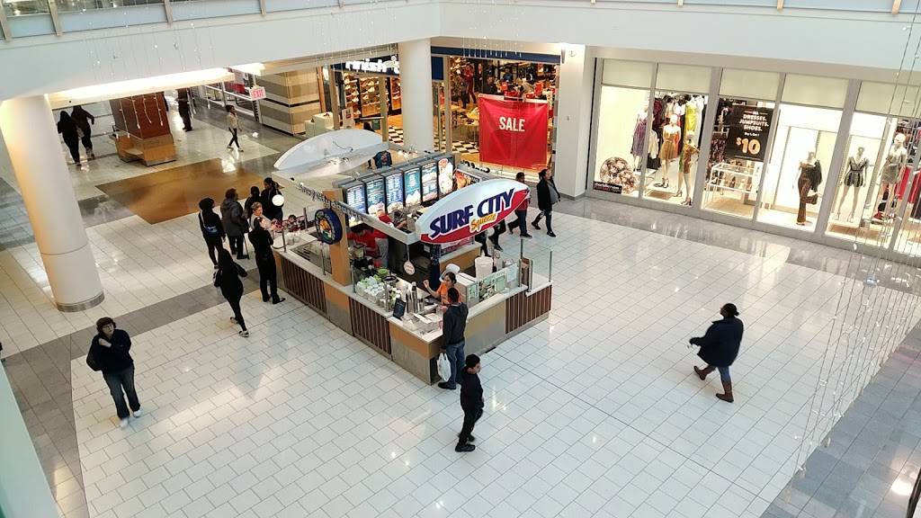 Surf City Squeeze | restaurant | 1150 El Camino Real, San Bruno, CA 94066, USA | 6505886265 OR +1 650-588-6265