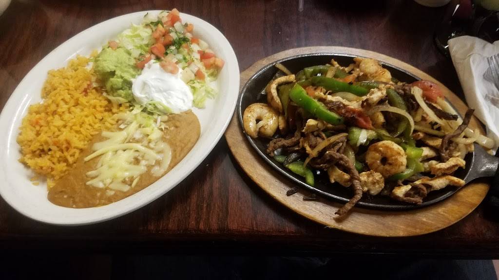 El Jacal Restaurante Mexicano | restaurant | 210 S Main St, Sweetwater, TN 37874, USA | 4233511454 OR +1 423-351-1454
