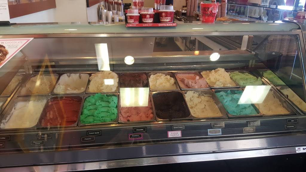Cold Stone Creamery | bakery | 18740-A Soledad Canyon Rd, Santa Clarita, CA 91351, USA | 6612521300 OR +1 661-252-1300