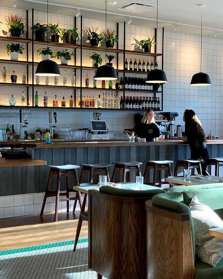 Hungry Angelina | cafe | 6400 CA-1, Long Beach, CA 90803, USA | 5622477272 OR +1 562-247-7272