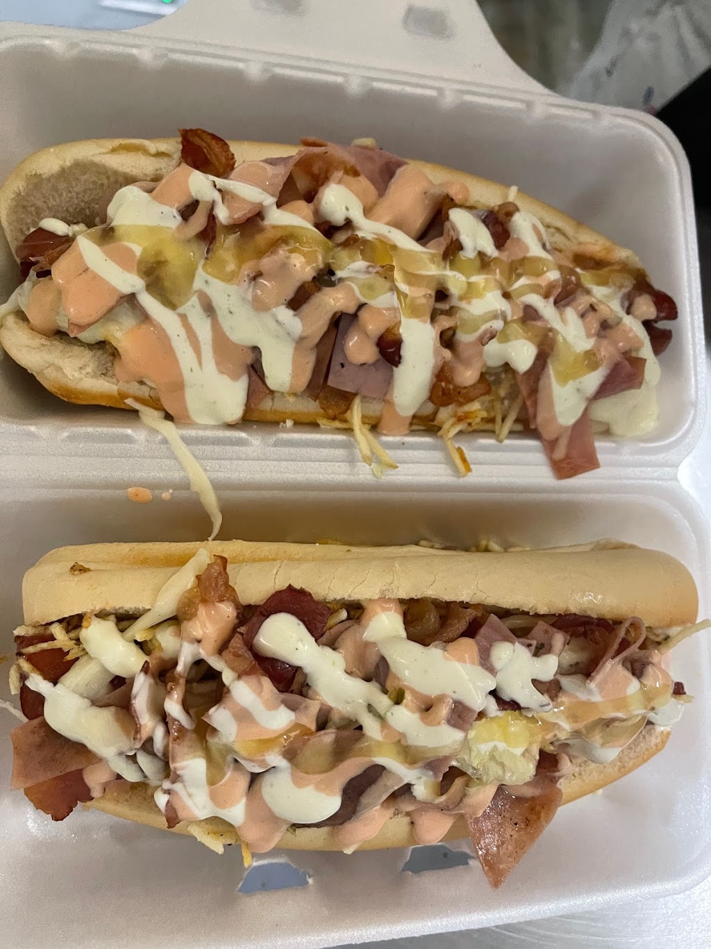 Comida rápida | restaurant | 12156 SW 3rd St, Pembroke Pines, FL 33025, USA | 7868595677 OR +1 786-859-5677